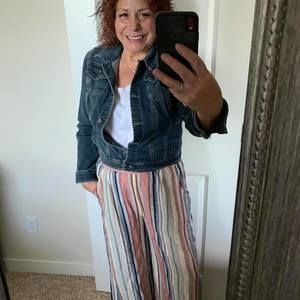 Meet your Posher, Eleanor